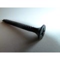 Cement & Fiber Cement Board Screws CWS-Drill - To Wood